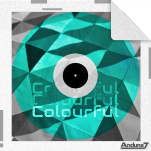 Colourful