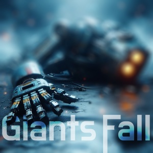 Giants Fall