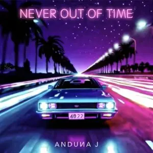 Never Out Of Time
