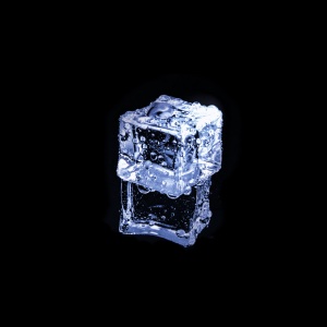 The Chill EP cover