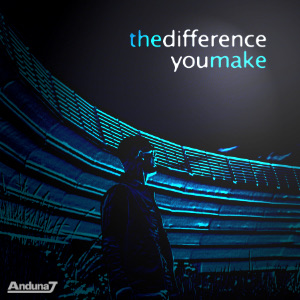 The Difference You Make album cover