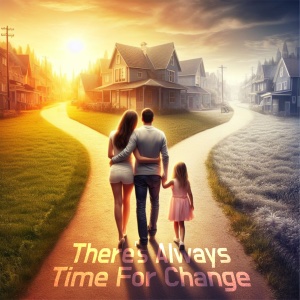 There's Always Time